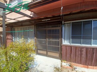 伊勢松本駅 徒歩8分 1階の物件外観写真